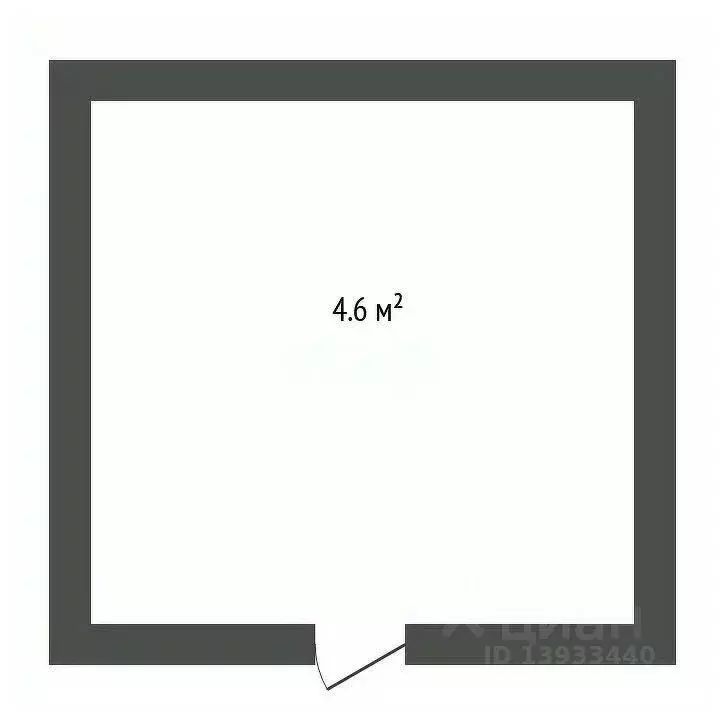 Склад в Тюменская область, Тюмень ул. 2-я Луговая, 24к1 (5 м) - Фото 2