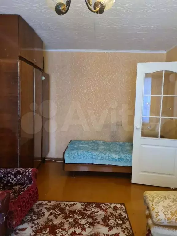 1-к. квартира, 37 м, 1/5 эт. - Фото 1
