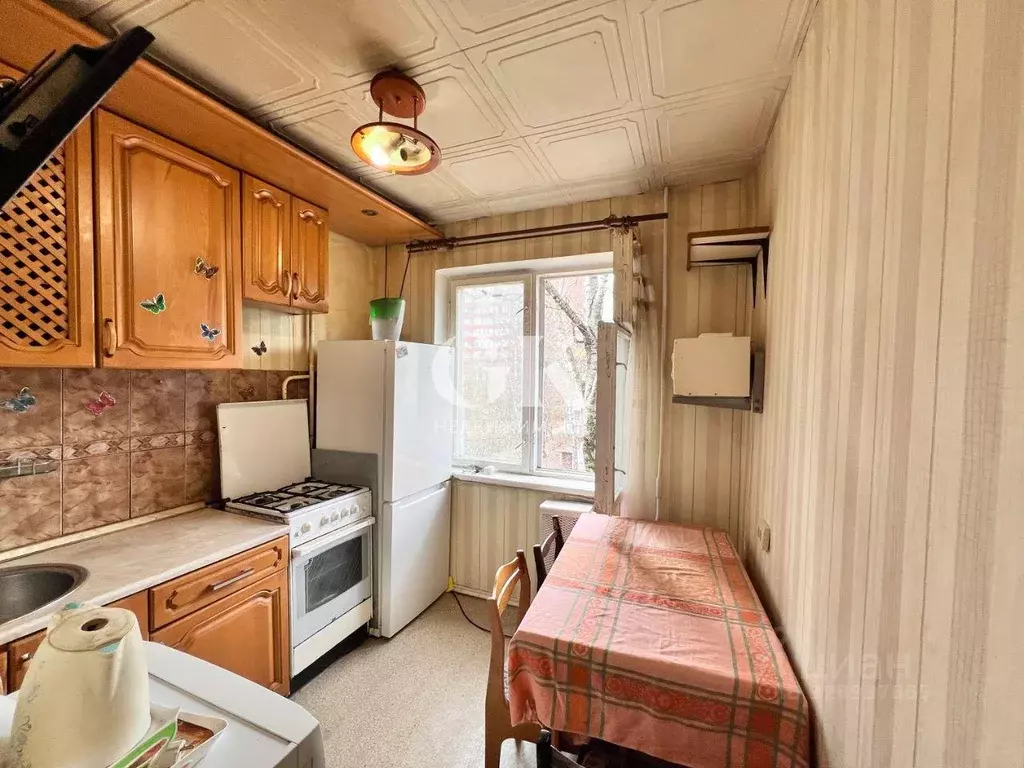 Квартира, 2 комнаты, 43.1 м - Фото 1