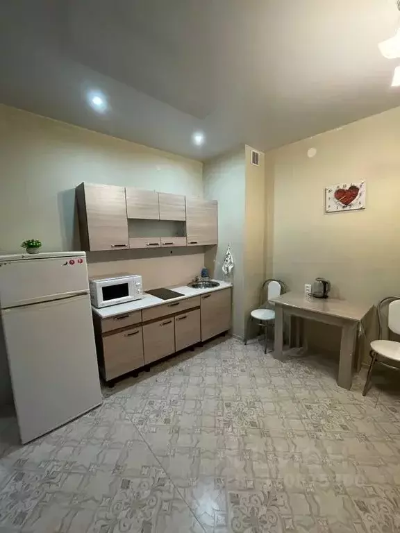 Студия Бурятия, Улан-Удэ Ключевская ул., 6Д (40.0 м) - Фото 1