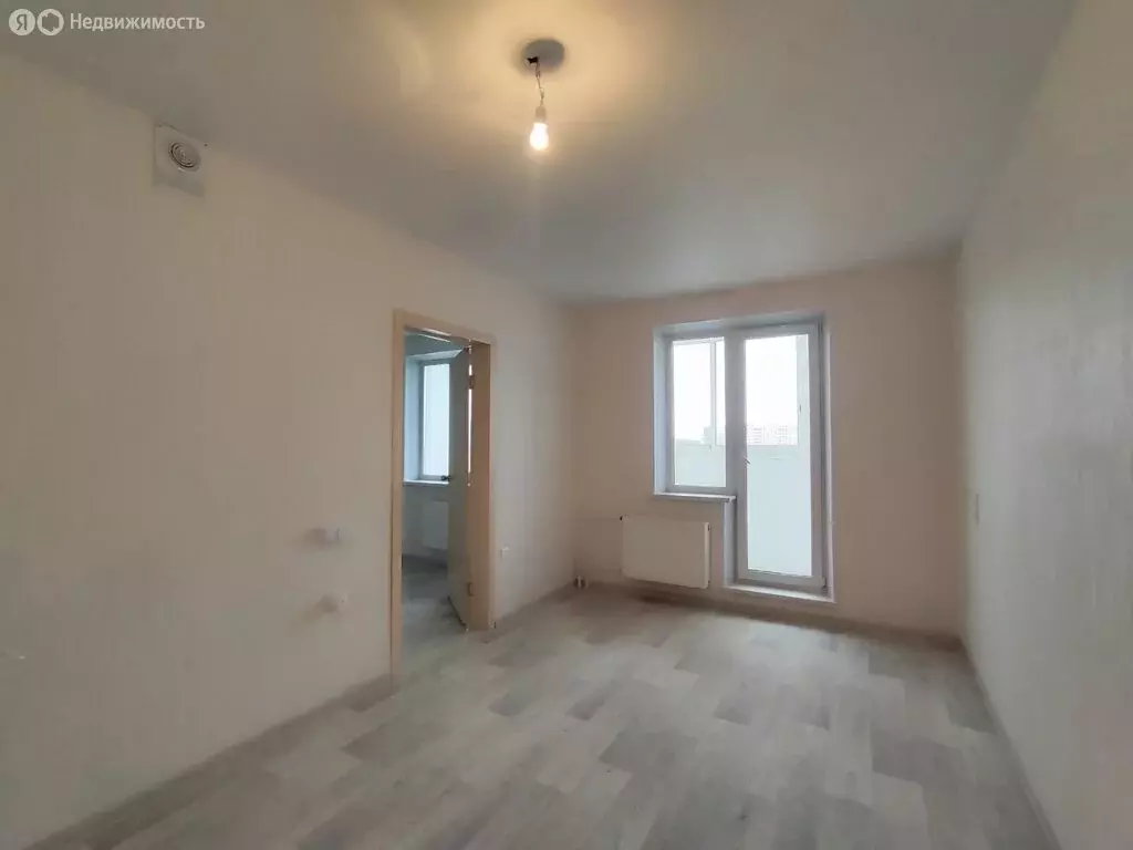 1-комнатная квартира: Копейск, Республиканская улица, 2А (35.65 м) - Фото 2