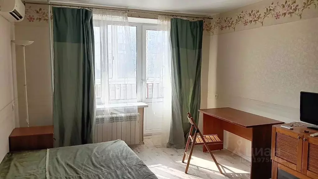 1-к кв. Москва Дубининская ул., 65К3 (33.0 м) - Фото 0