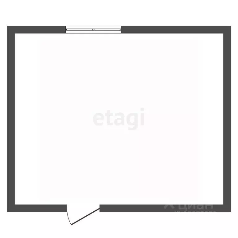 Торговая площадь в Костромская область, Кострома Петрковский бул., 30 ... - Фото 2