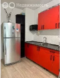 2-комнатная квартира: Ростов-на-Дону, Очаковская улица, 37 (50 м) - Фото 1