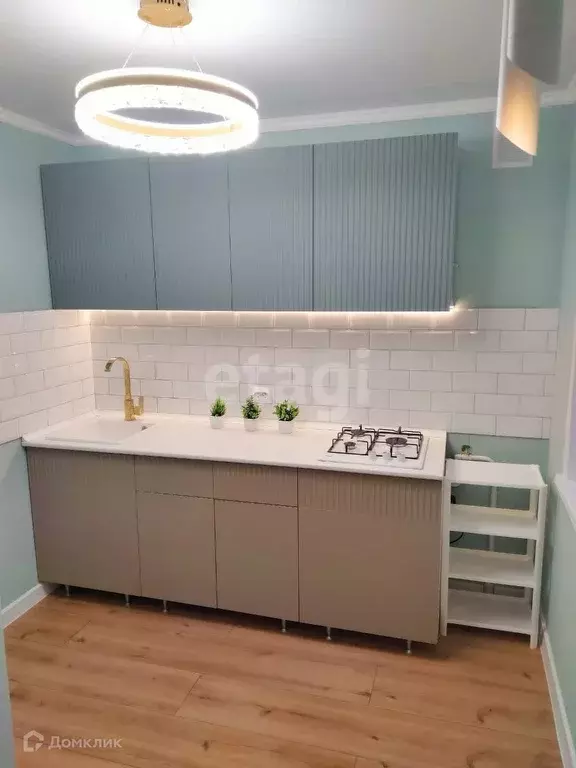 Продаётся 1-к квартира, 30 м - Фото 1