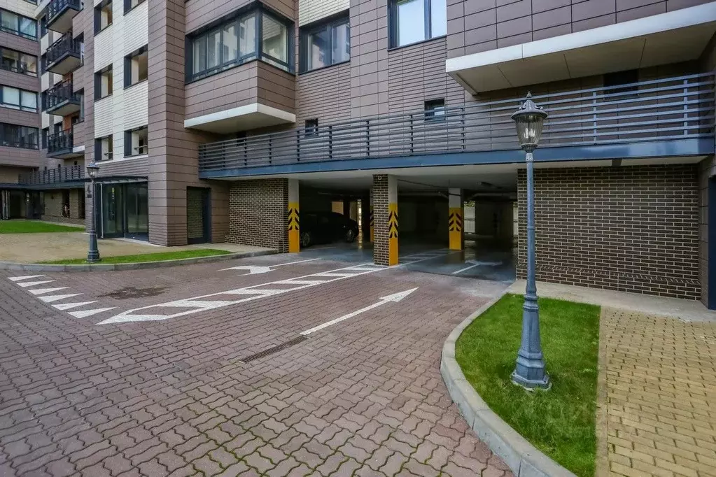 Гараж в Калининградская область, Калининград ул. Сержанта Колоскова, 8 ... - Фото 1