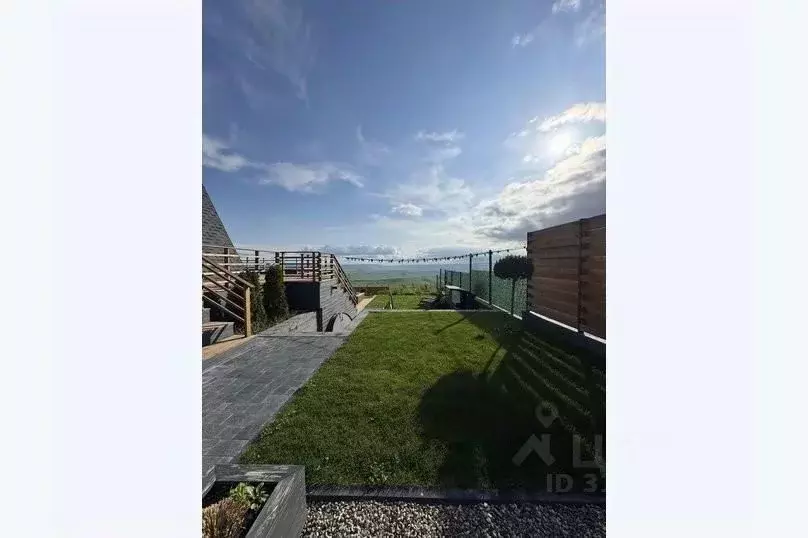 Дом в Ставропольский край, Ставрополь Зори Кавказа садовое ... - Фото 1