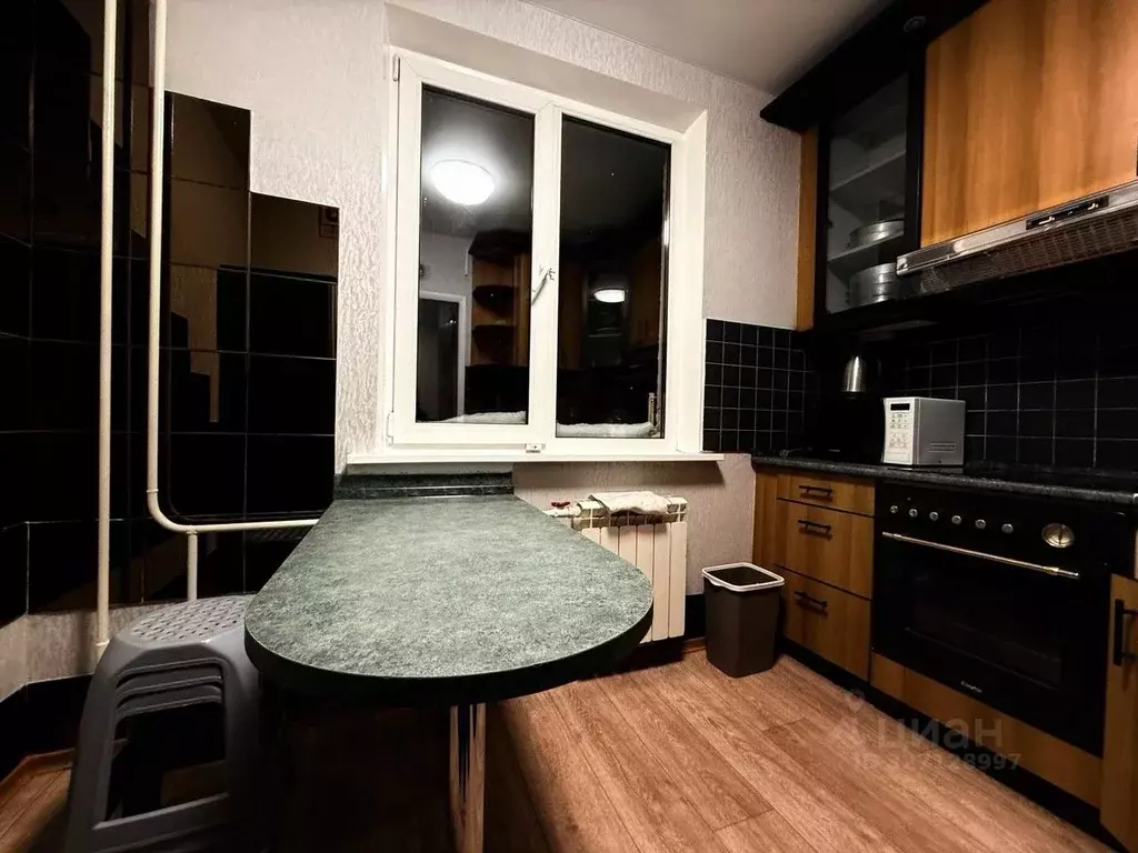 3-к кв. Москва проезд Шокальского, 10 (65.0 м) - Фото 1