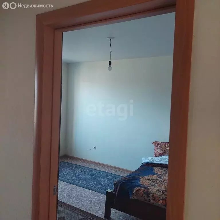 1-комнатная квартира: Ялуторовск, Тюменская улица, 185А (28 м) - Фото 1