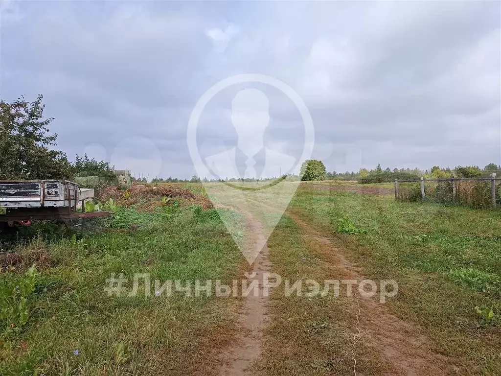 Участок 15 сот. (ИЖС) - Фото 1