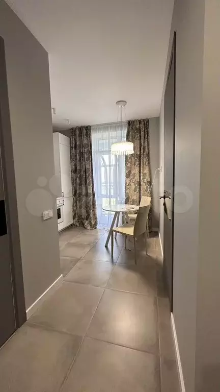 1-к. квартира, 35 м, 6/9 эт. - Фото 1