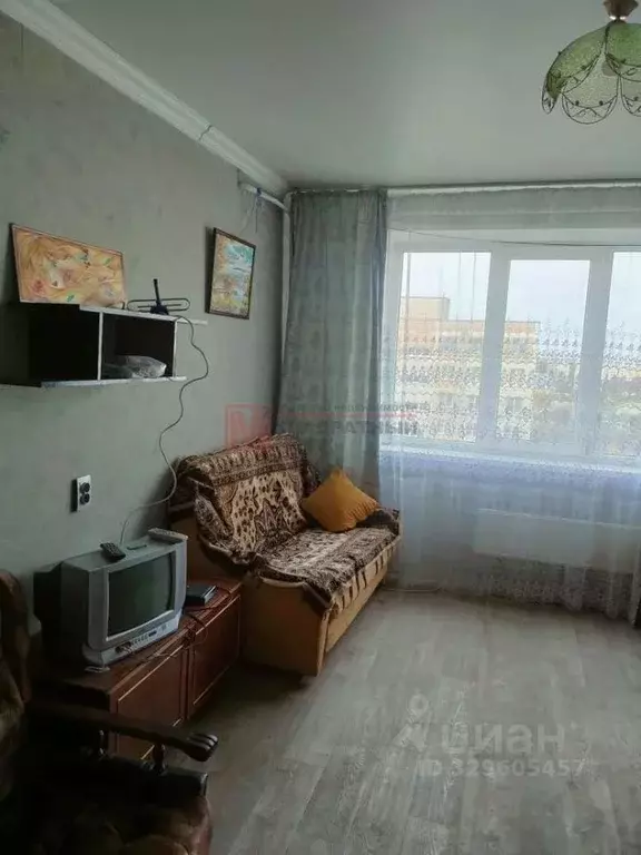 3-к кв. Белгородская область, Старый Оскол Южный мкр, 2к2 (65.0 м) - Фото 1