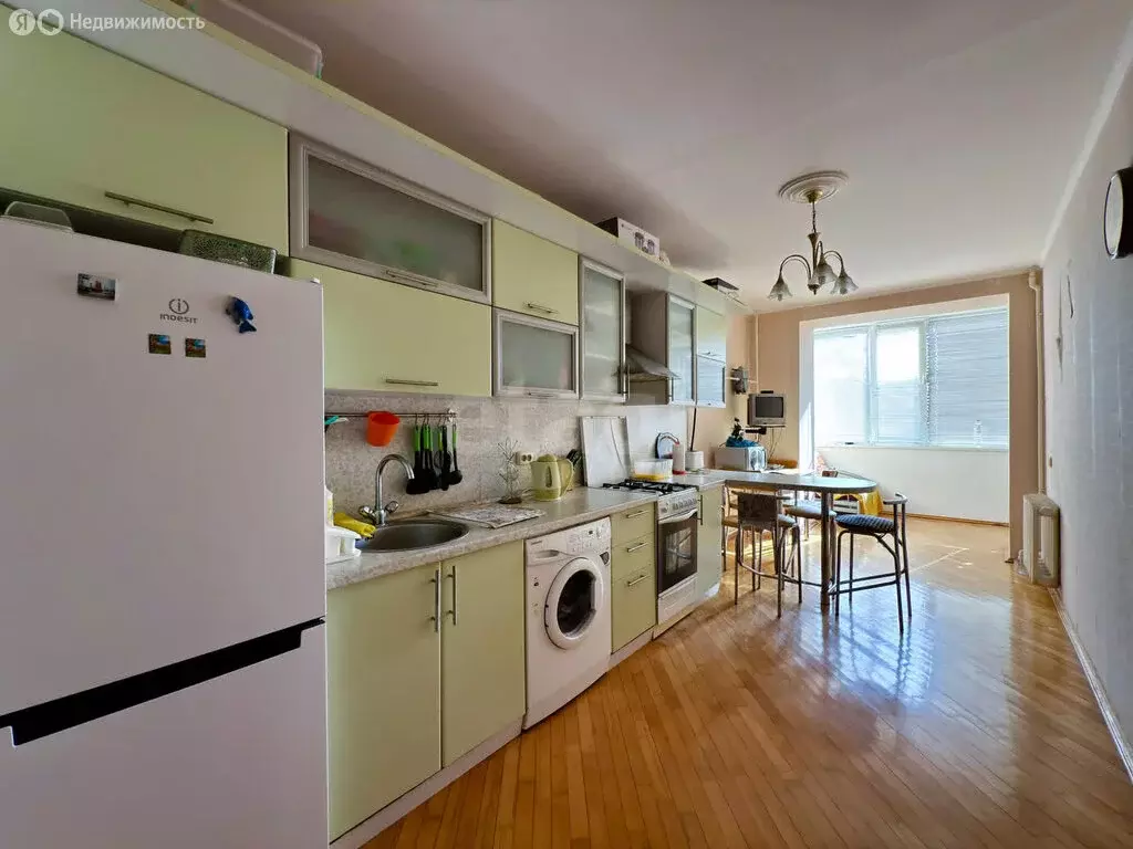 2-комнатная квартира: Анапа, улица Ленина, 145 (79.8 м) - Фото 1