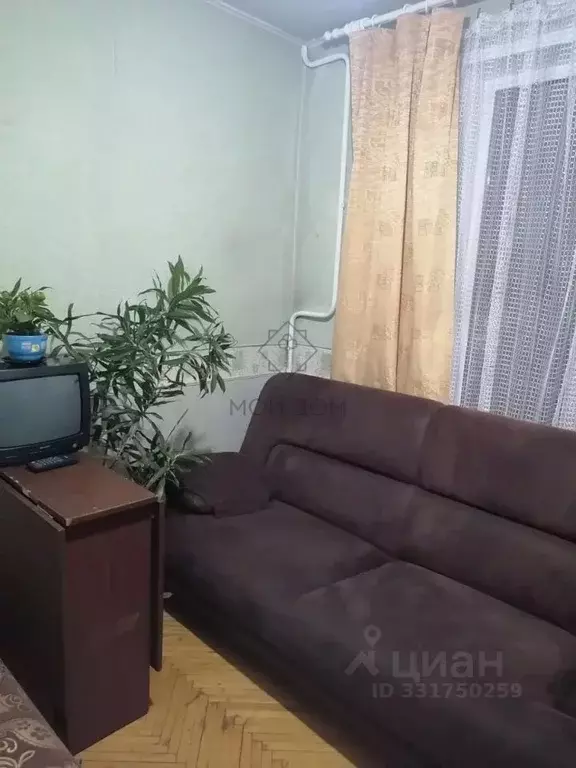 Комната Москва Хабаровская ул., 22К2 (12.0 м) - Фото 2