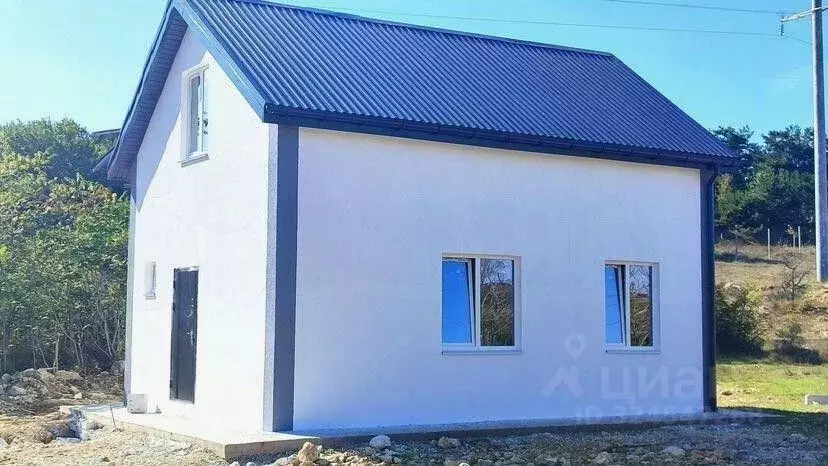 Дом в Севастополь Дружный-2 садоводческое товарищество, 49 (85 м) - Фото 1