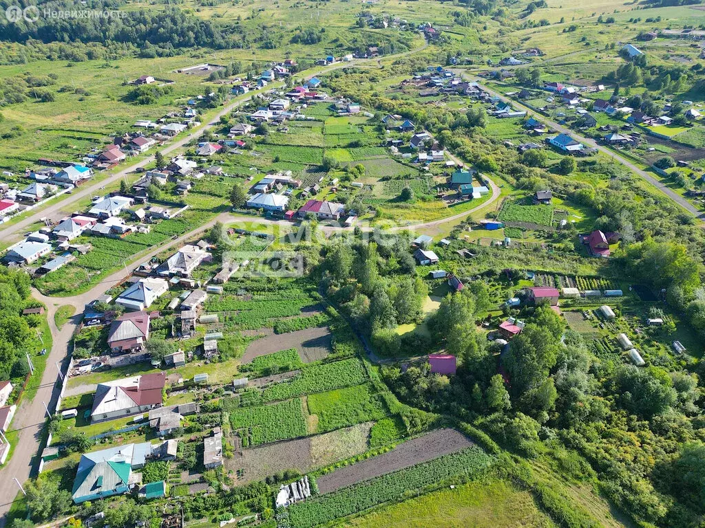 Участок в Шевели, Московская улица (14.82 м) - Фото 1