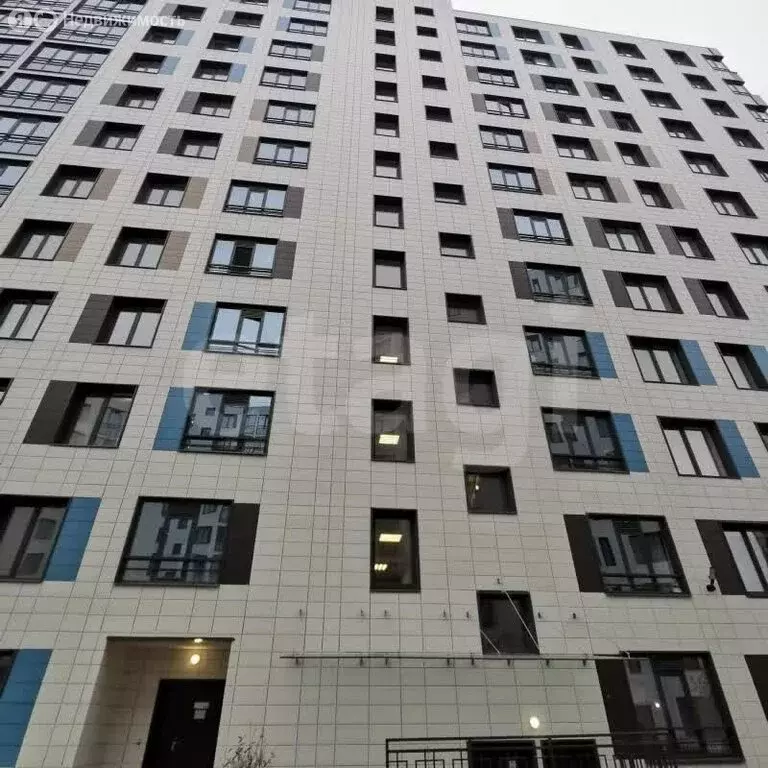 Квартира-студия: Санкт-Петербург, Кузнецовская улица, 58к4 (24 м) - Фото 2