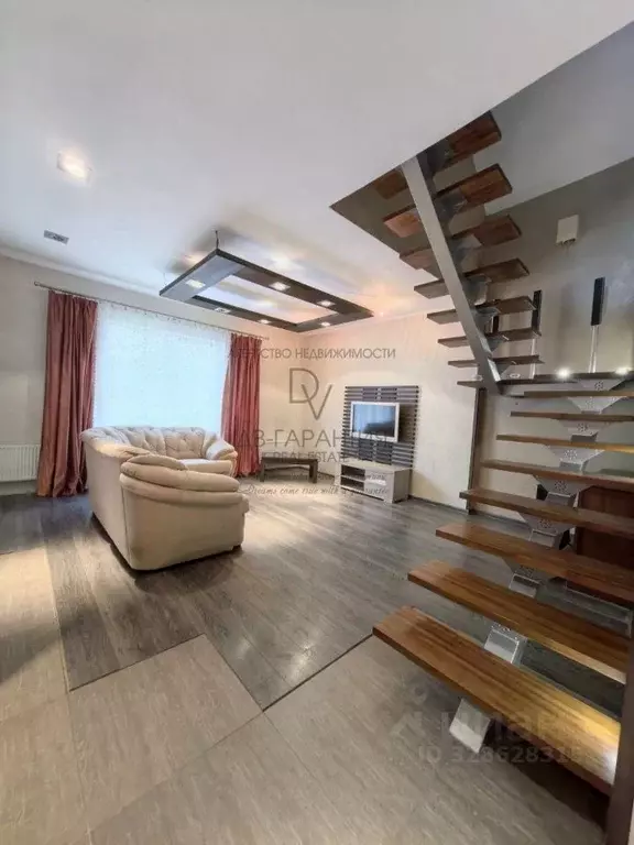 Дом в Калининградская область, Калининград пос. Лермонтовский, ул. ... - Фото 2