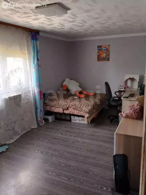 2-комнатная квартира: село Введенское, Боровая улица, 7 (58 м) - Фото 1