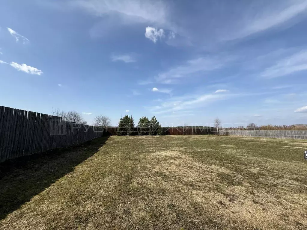 Участок в Кировская область, Киров городской округ, д. Пестовы  (21.0 ... - Фото 1