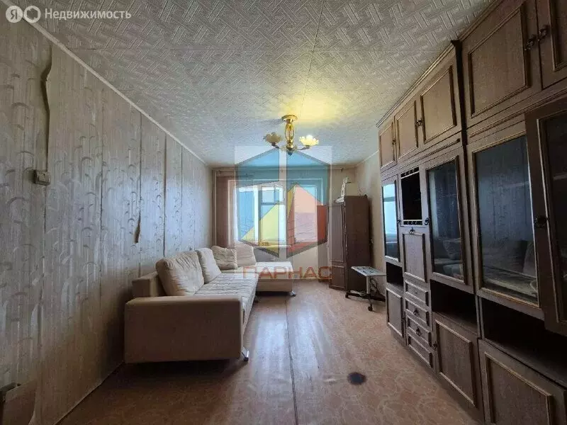 1-комнатная квартира: Краснотурьинск, улица Рюмина, 10 (29.2 м) - Фото 2