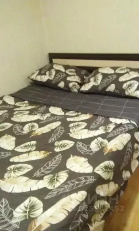 1-к кв. Московская область, Ивантеевка Пушкинский городской округ, ул. ... - Фото 1