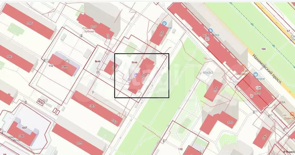 Продам помещение свободного назначения, 50 м - Фото 0