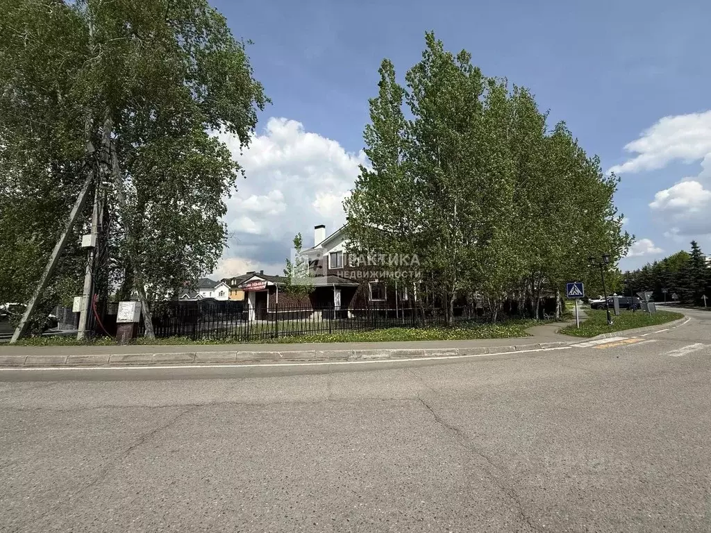 Дом в Московская область, Мытищи городской округ, пос. Вешки ул. Льва ... - Фото 1