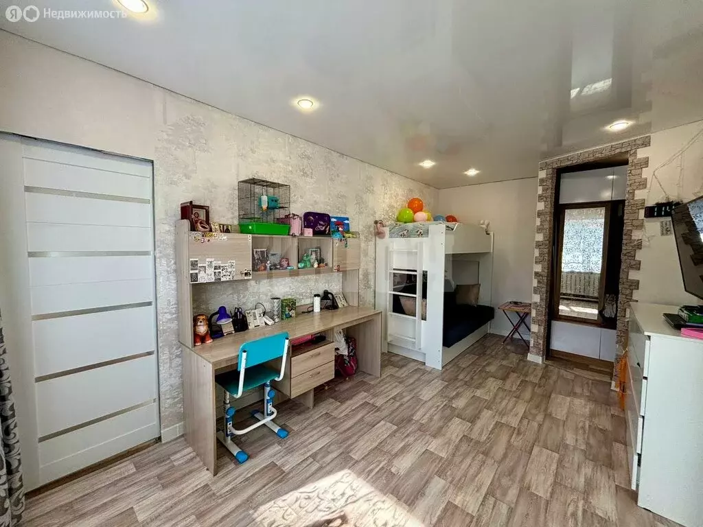 2-комнатная квартира: Сокол, улица Мусинского, 37 (40 м) - Фото 2