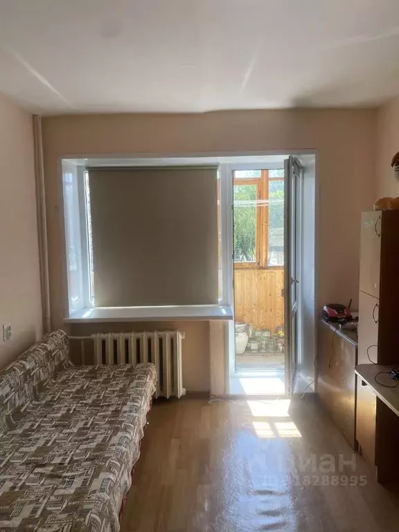 2-к кв. Башкортостан, Ишимбай ул. Губкина, 48 (44.5 м) - Фото 0
