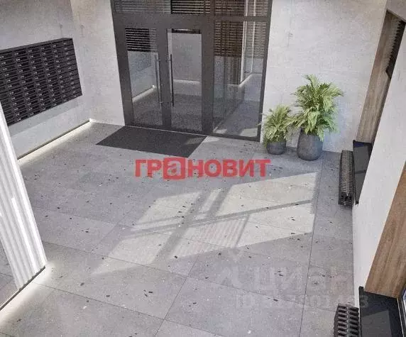 Квартира, 1 комната, 34.9 м - Фото 0