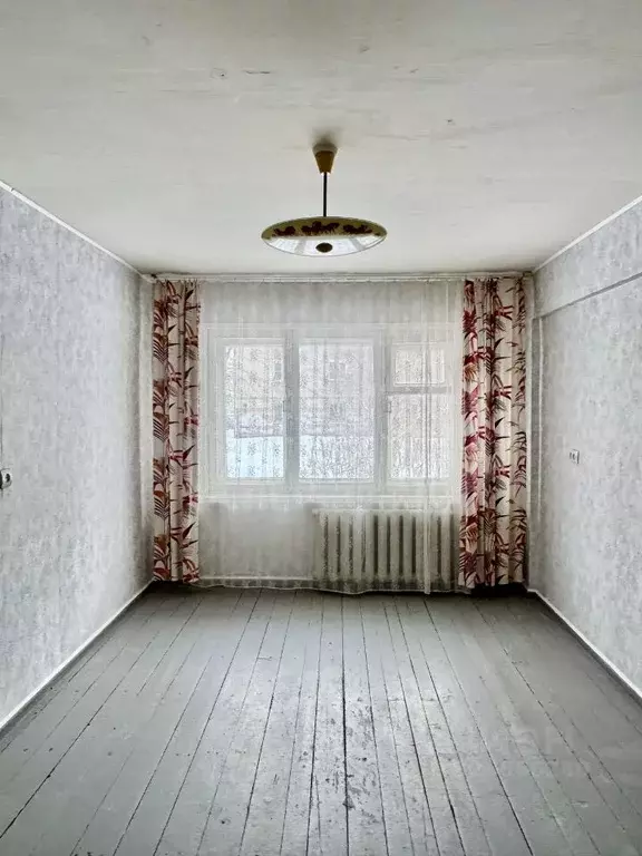 1-к кв. Омская область, Омск ул. 21-я Амурская, 28Д (31.0 м) - Фото 2