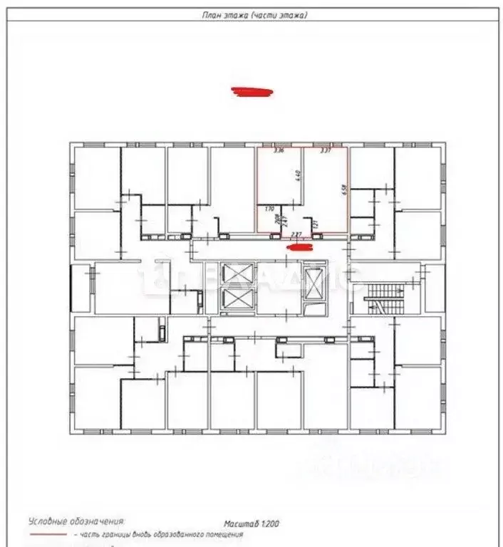 1-к кв. Московская область, Красногорск городской округ, Путилково пгт ... - Фото 2