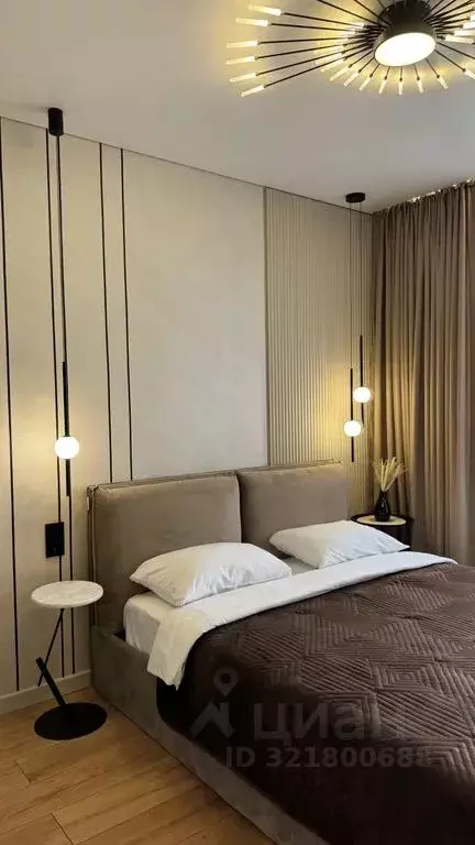 1-к кв. Иркутская область, Иркутск ул. Юрия Левитанского, 16/1 (50.0 ... - Фото 2