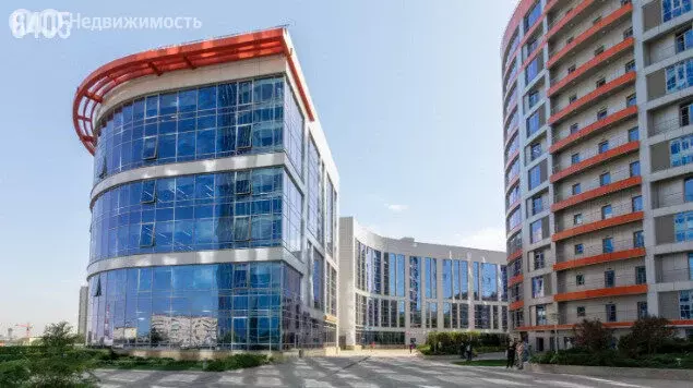 Помещение свободного назначения (157.4 м) - Фото 2