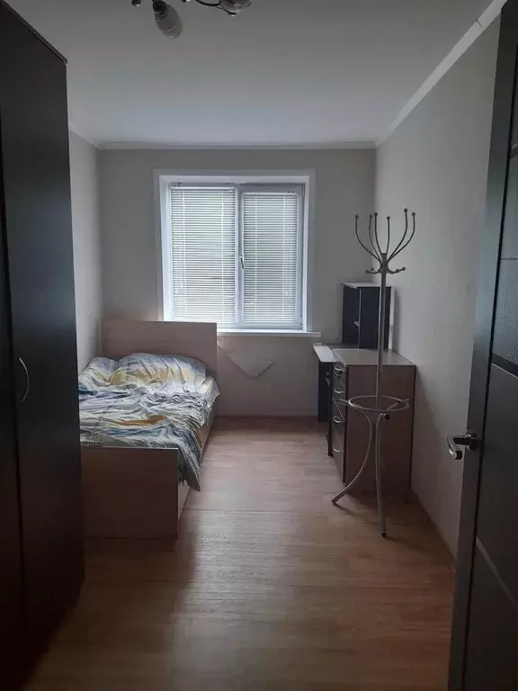 Продаётся 3-к квартира, 61.5 м - Фото 1