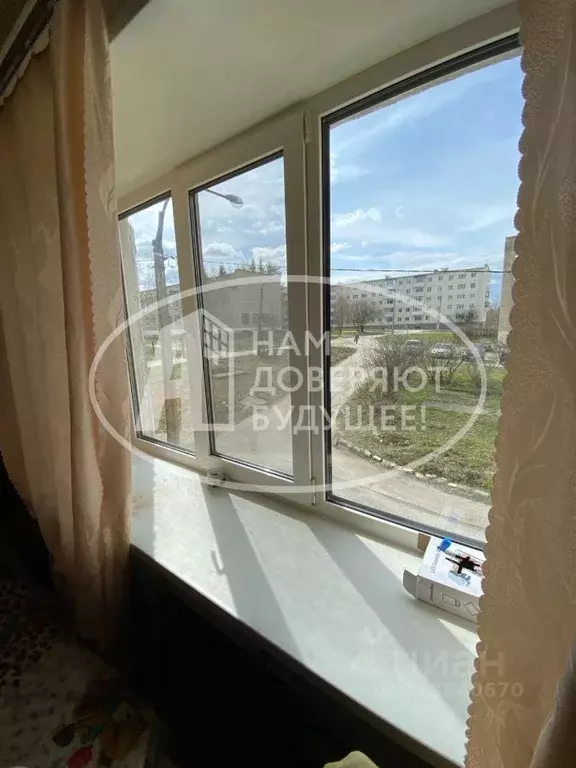 1-к кв. Пермский край, Чусовой ул. 50 лет ВЛКСМ, 23А (28.9 м) - Фото 1