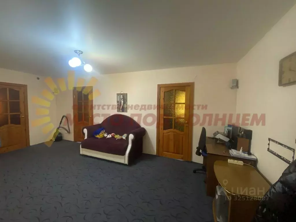 Дом в Краснодарский край, Ейск Амурская ул. (115 м) - Фото 1
