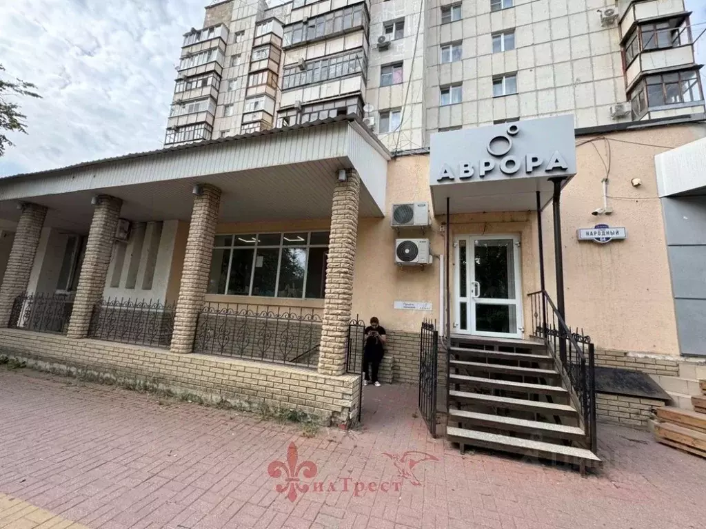 Офис в Белгородская область, Белгород Народный бул., 64 (54 м) - Фото 1