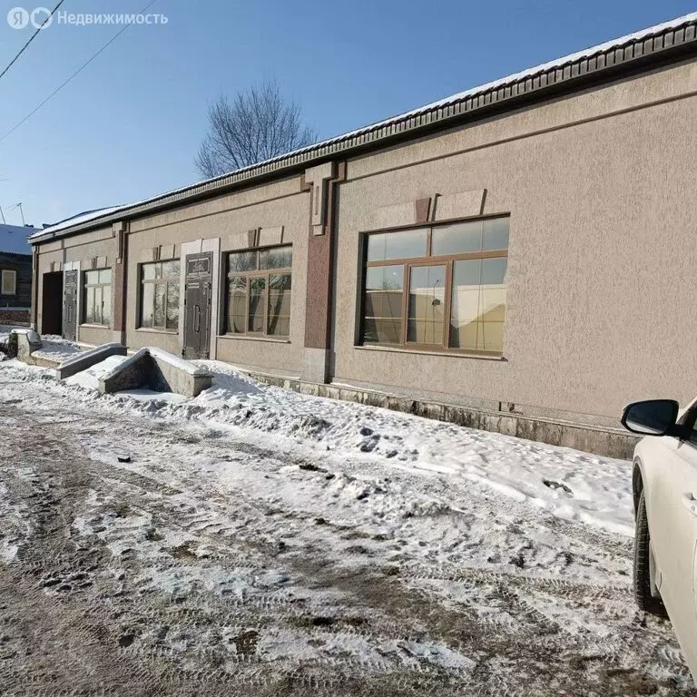 Офис (610 м) - Фото 2