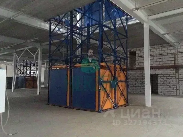 Производственное помещение в Московская область, Балашиха Звездная ... - Фото 2