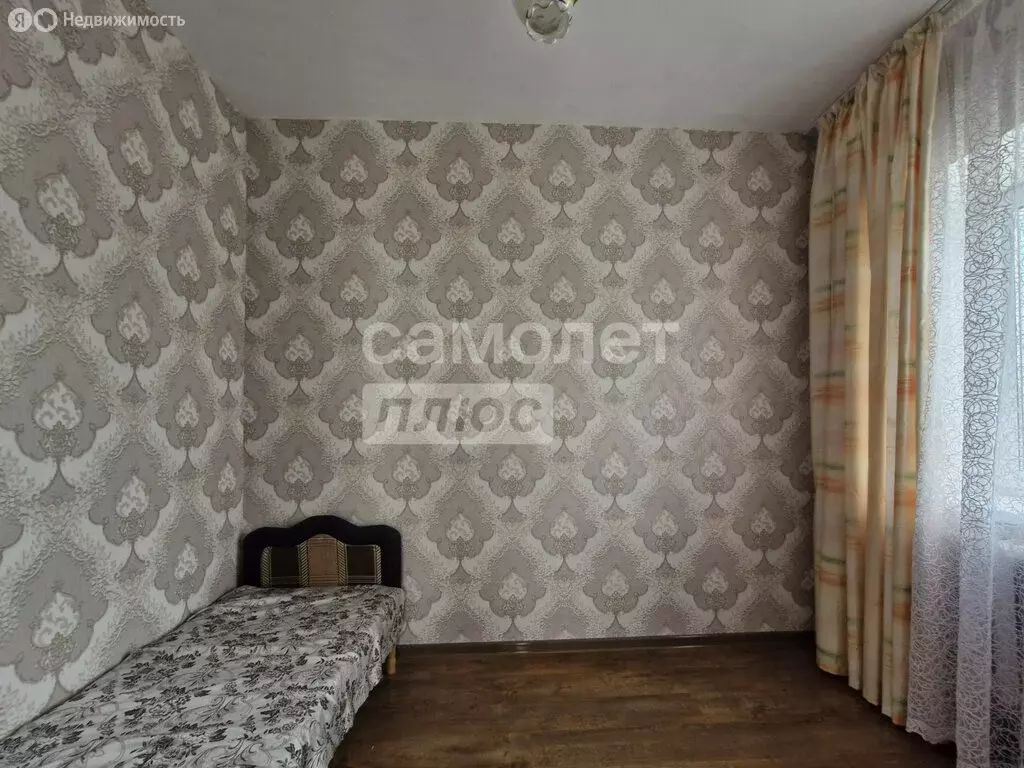 2-комнатная квартира: Славянск-на-Кубани, улица Гриня, 60 (32 м) - Фото 1