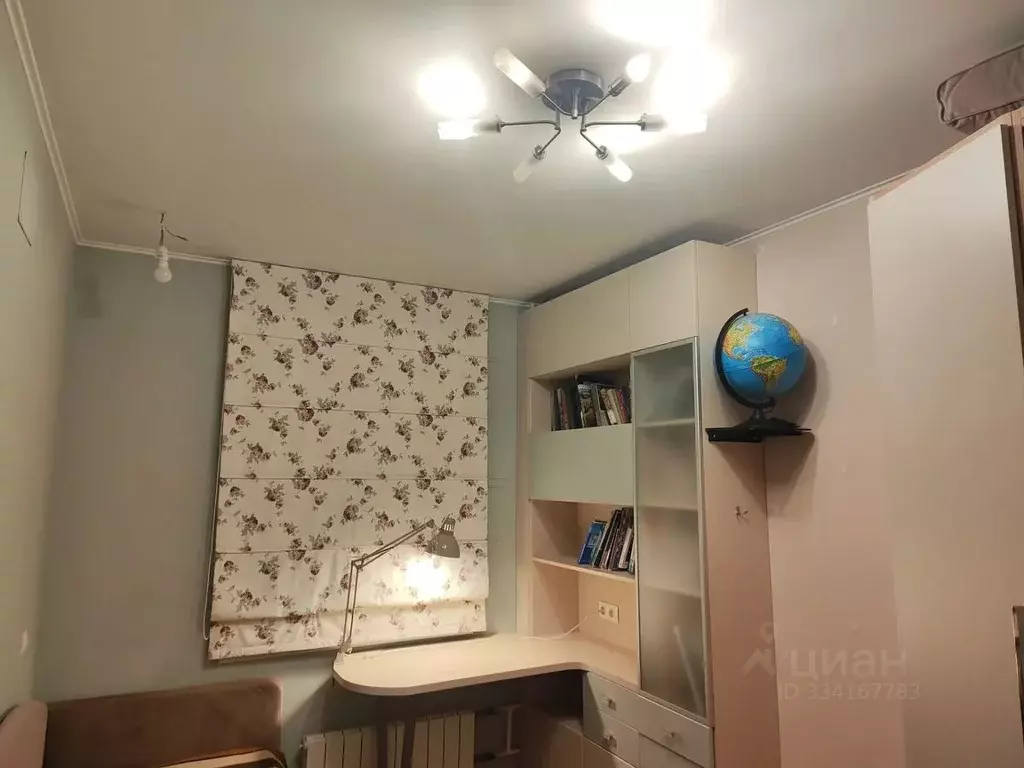 1-к кв. Санкт-Петербург ул. Чарушинская, 22к1 (31.6 м) - Фото 1