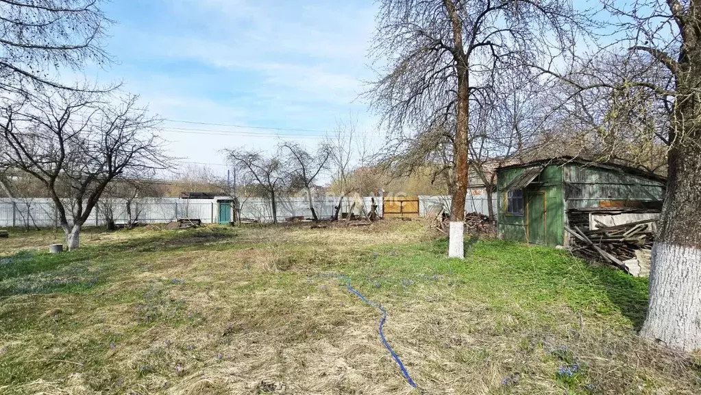 Участок в Московская область, Люберцы городской округ, Красково пгт ... - Фото 1