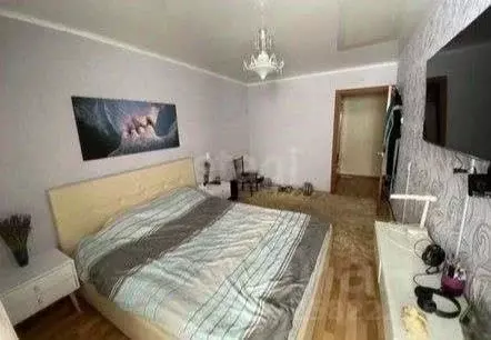 3-к кв. Ямало-Ненецкий АО, Новый Уренгой Мирный мкр, 1/4 (68.0 м) - Фото 2