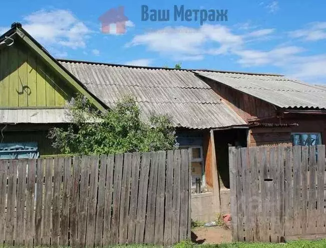 Дом в Оренбургская область, Бузулукский район, пос. Колтубановский ... - Фото 0