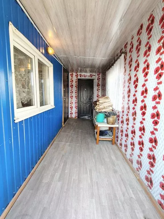 2-к кв. Алтайский край, Рубцовск Тракторная ул., 39А (57.7 м) - Фото 1