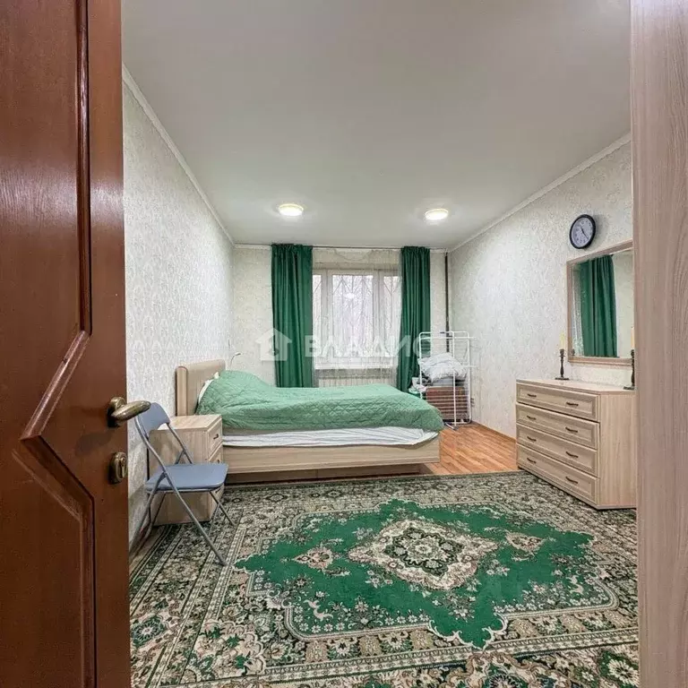 2-к кв. Москва Кутузовский просп., 59 (66.0 м) - Фото 2