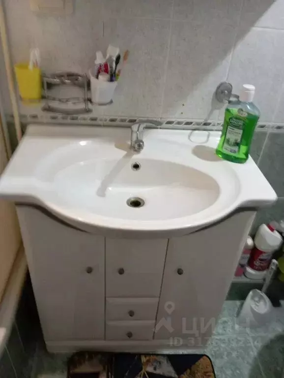 Комната Ставропольский край, Пятигорск ул. Мира, 46 - Фото 2