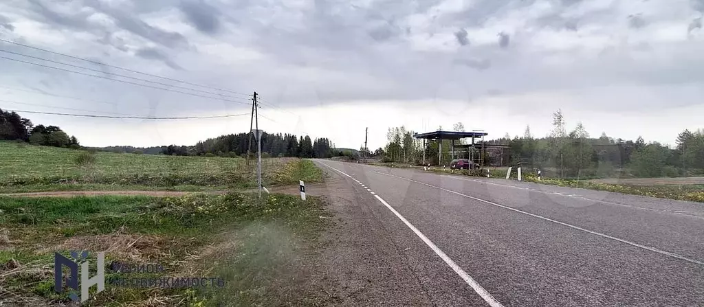 Участок 15 сот. (СНТ, ДНП) - Фото 1
